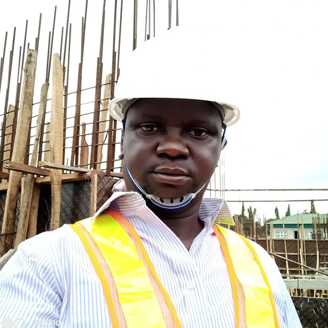 BLDR. ONUH COSMAS EMEKA