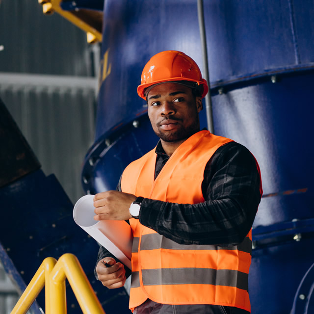 ENGR. OLIVER ANAYO EZEUGWU 